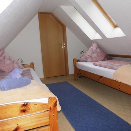 Apartmán Am Apfelbaum Esens Exteriér fotografie