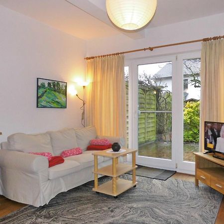 Apartmán Am Apfelbaum Esens Exteriér fotografie