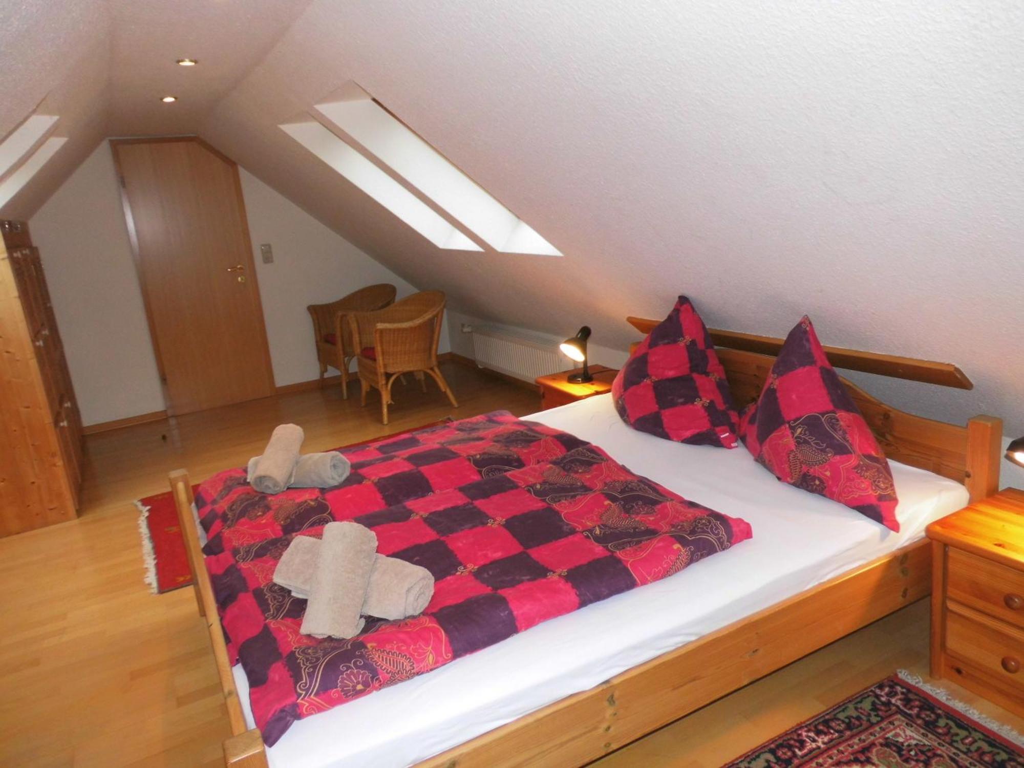 Apartmán Am Apfelbaum Esens Exteriér fotografie