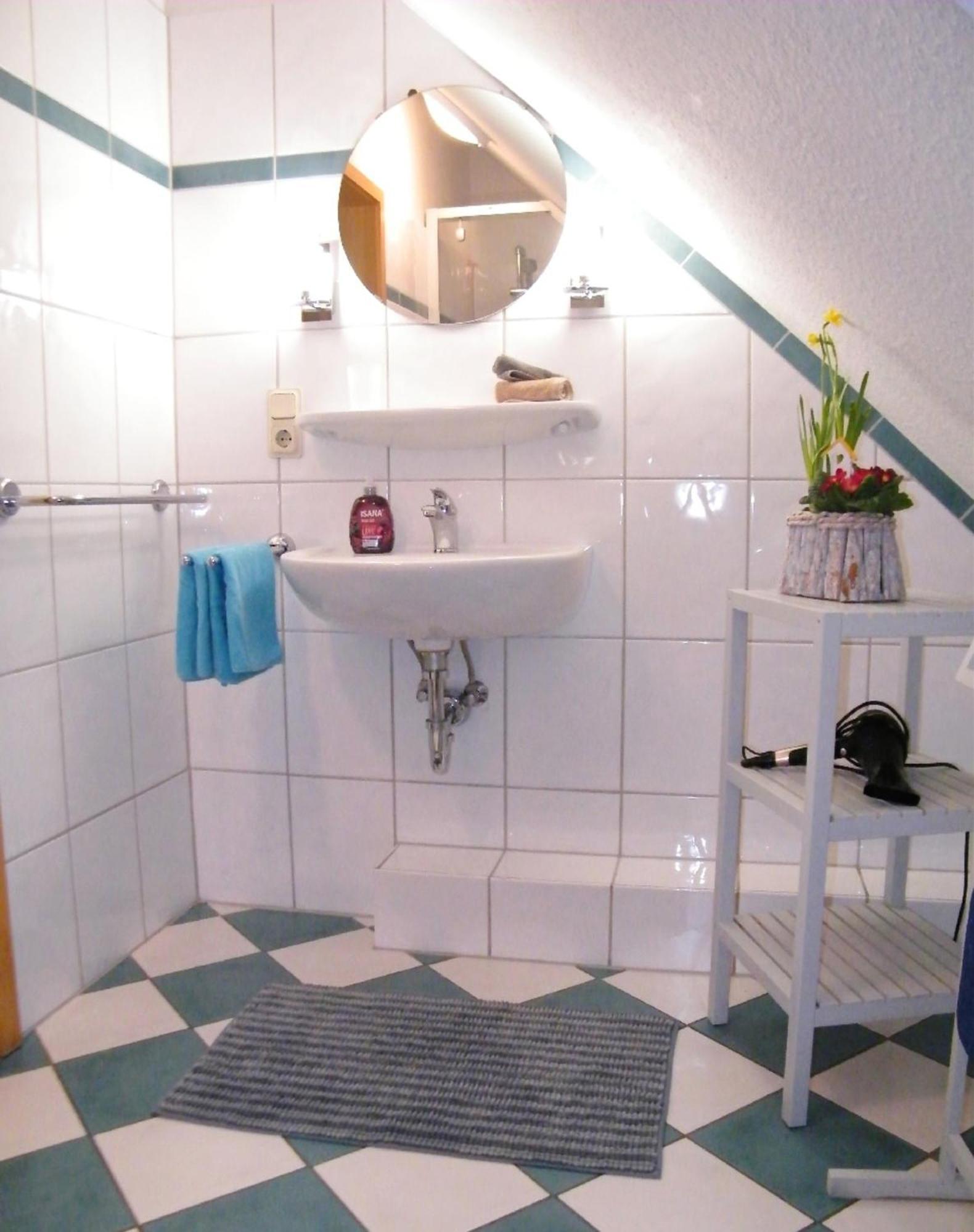 Apartmán Am Apfelbaum Esens Exteriér fotografie